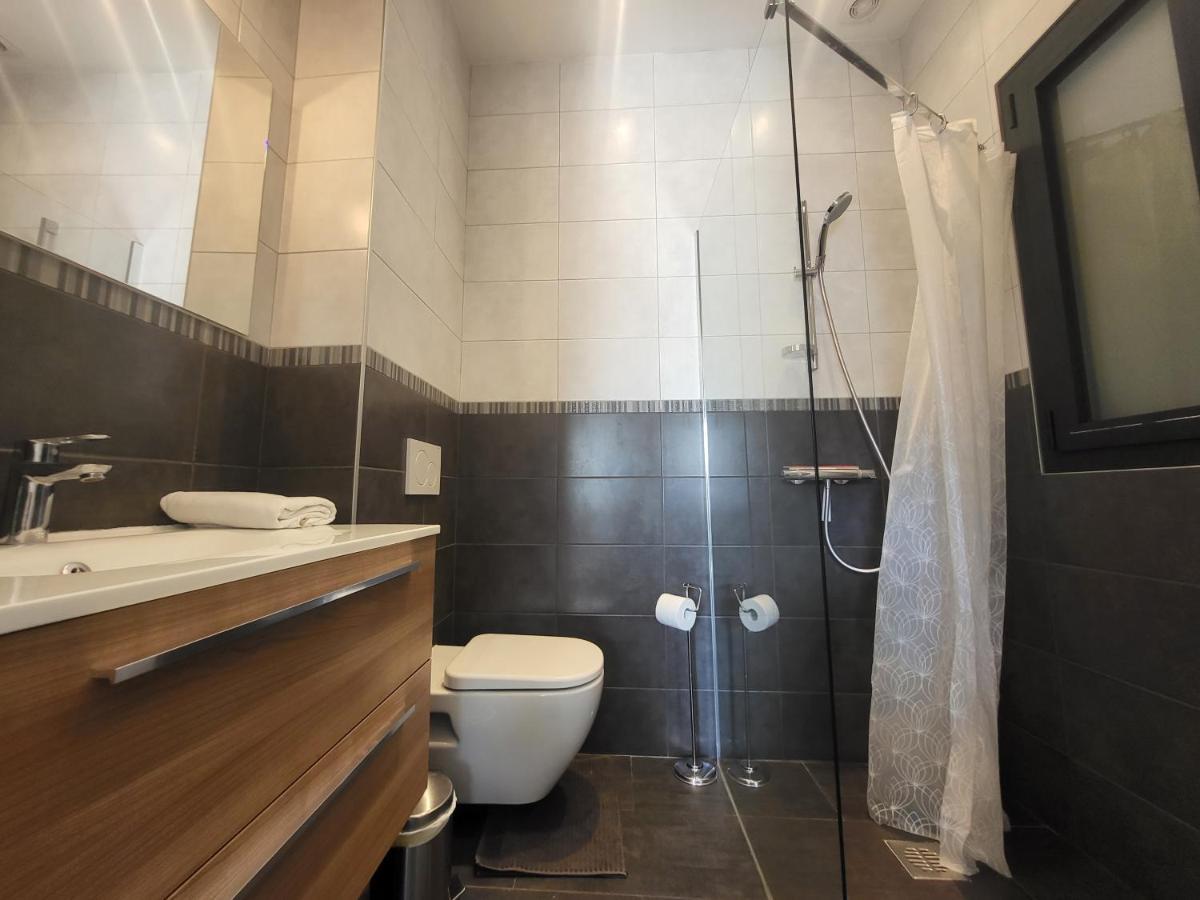 Villa L'Alameda Spa Billard Paris Centre 35Min Verrières-le-Buisson Exterior foto