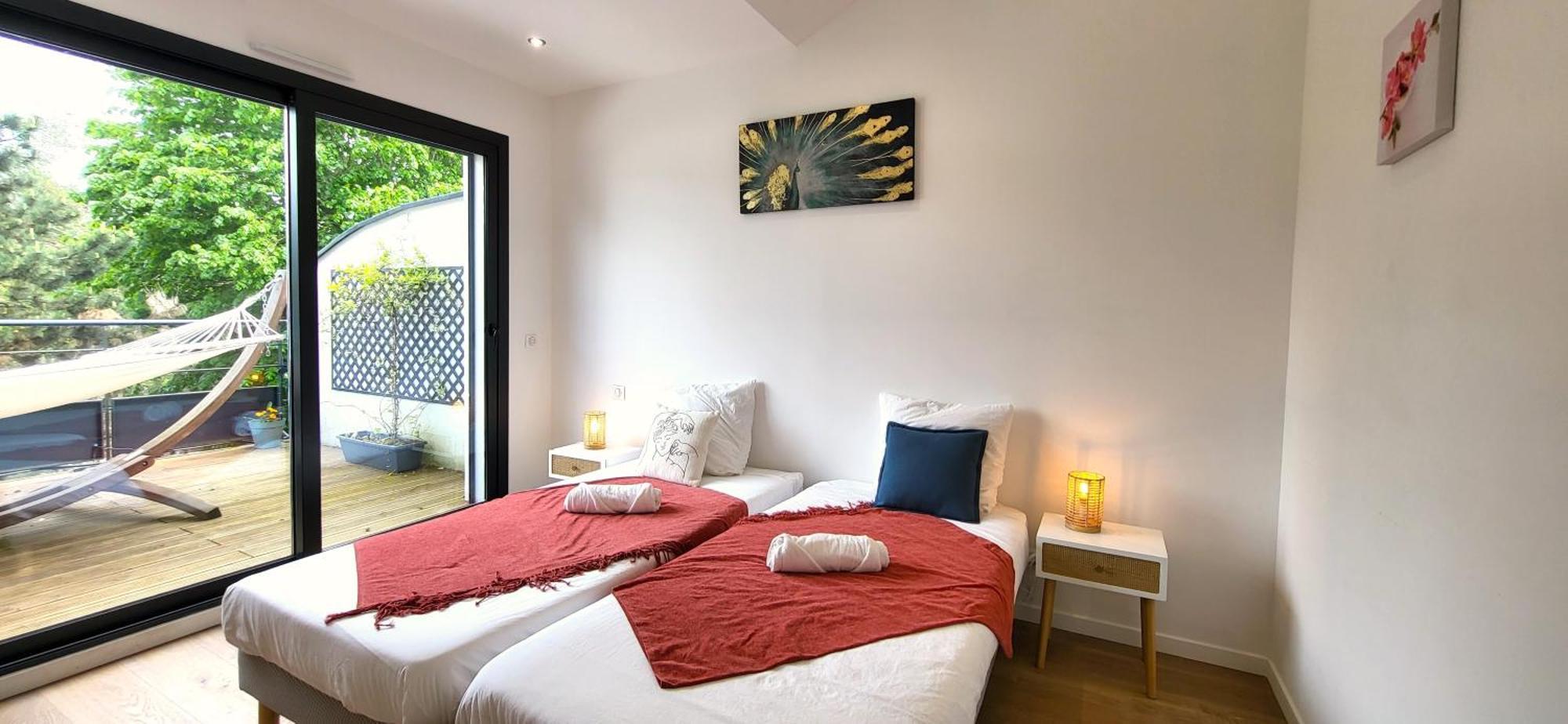 Villa L'Alameda Spa Billard Paris Centre 35Min Verrières-le-Buisson Exterior foto